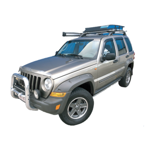Jeep Cherokee Rent to Own