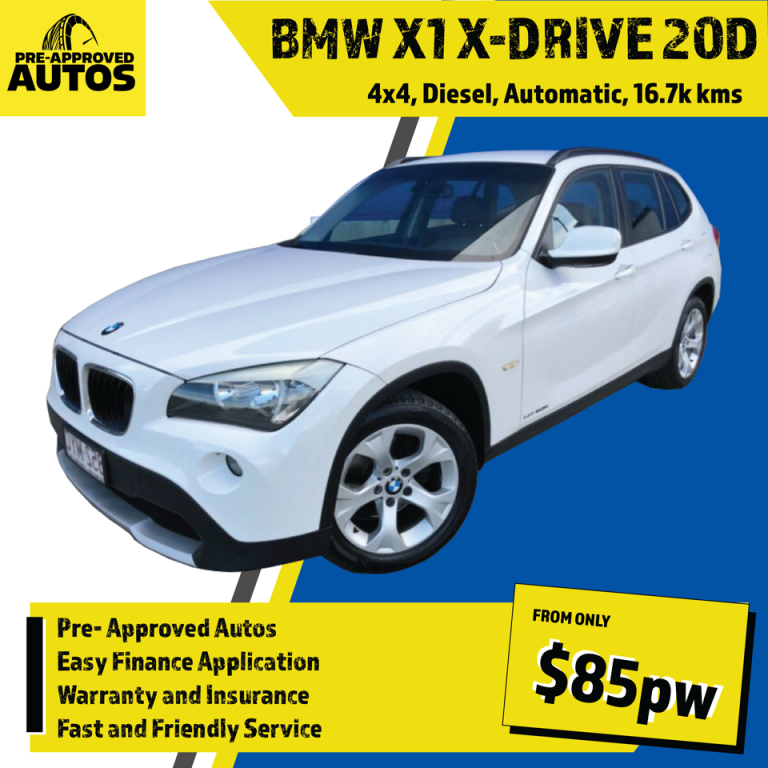 pre-approved-autos-BMW-X1-2010