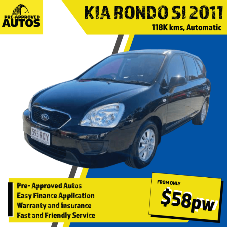 kia-rondo-2011-pre-approved-finance