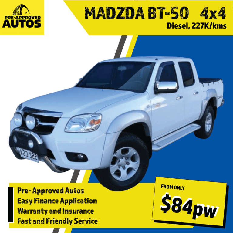 2010-mazda-bt-50-boss-b3000-sdx-(4X4)09-upgrade-finance-pre-approved-autos