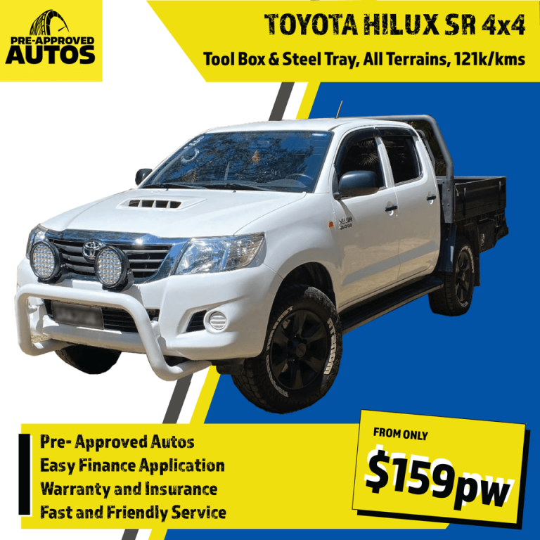 2014-toyota-hilux-sr-4x4-finance-pre-approved-autos