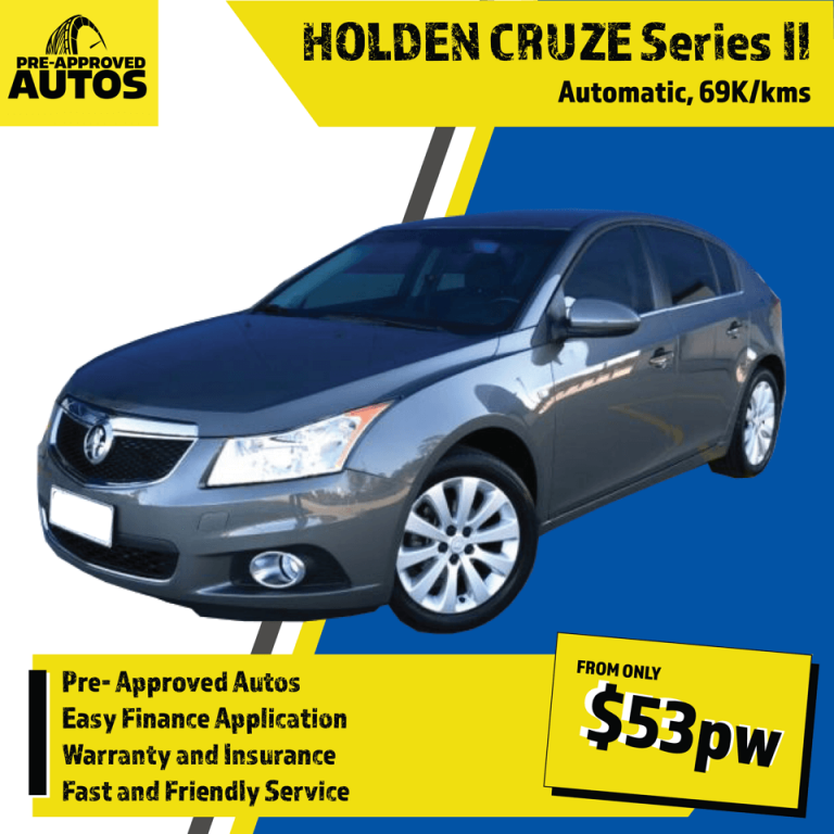 holden-cruize-series-2-finance-pre-approved-autos