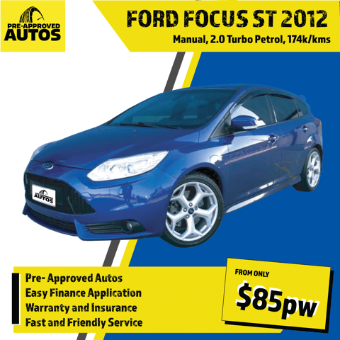 Ford-Focus-ST-pre-approved-finance-pre-approved-autos-transparent